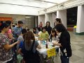 共聚親子義工同樂晚會-燒烤及工作坊  (16)